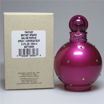 B.S. FANTASY  edp (L)  - Tester