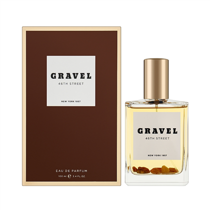 GRAVEL 46th STREET edp (U)