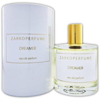 ZARKOPERFUME DREAMER  edp (U) NEW