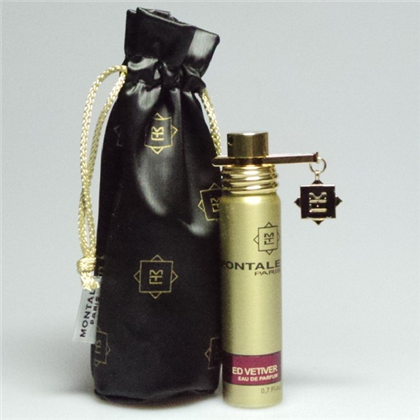 MONTALE RED VETIVER  edp (U) - Tester