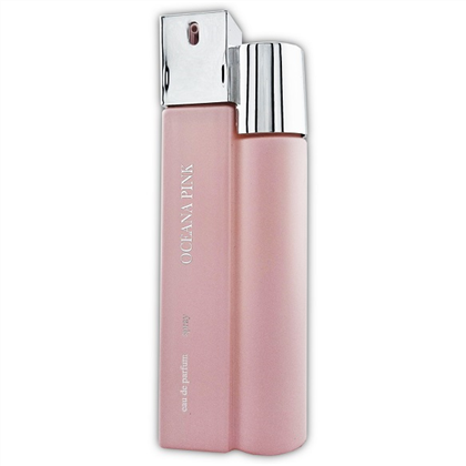 G.MONTI Oceano PINK  edp (L) - Tester  б/уп