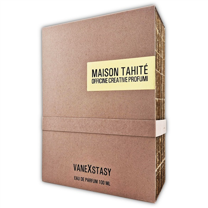 MAISON TAHITE - Vanextasy  edp (U)