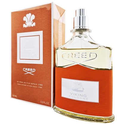 CREED VIKING COLOGNE  edp (M)