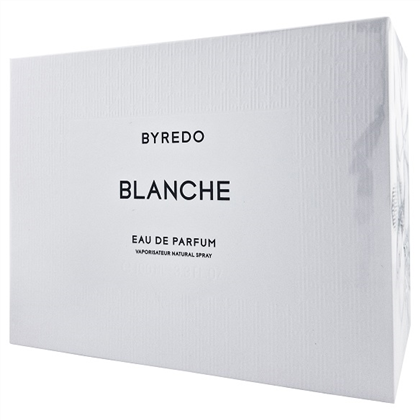 BYREDO BLANCHE  edp (L)
