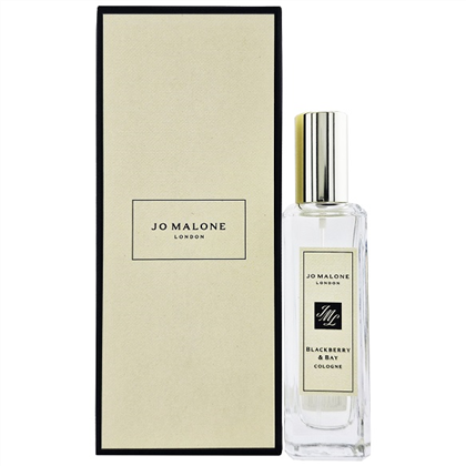 JO MALONE BLACKBERY & BAY  cologne (U)