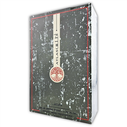 LATTAFA ATLAS  edp (U)