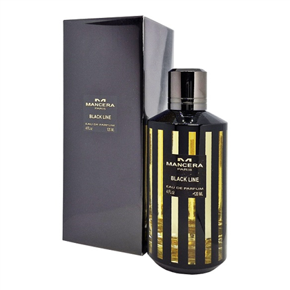 MANCERA BLACK LINE  edp (U)