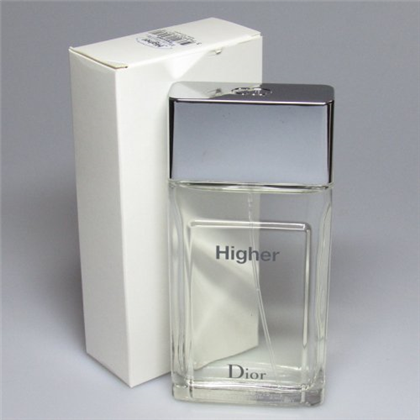 CD HIGHER DIOR  edt (M) - Tester