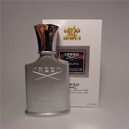 CREED HIMALAYA  edp (U)