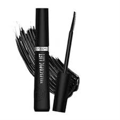 L'OR Telescopic Lift Mascara тушь д/ресниц Extra Black