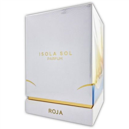 ROJA ISOLA SOL  parf (U)