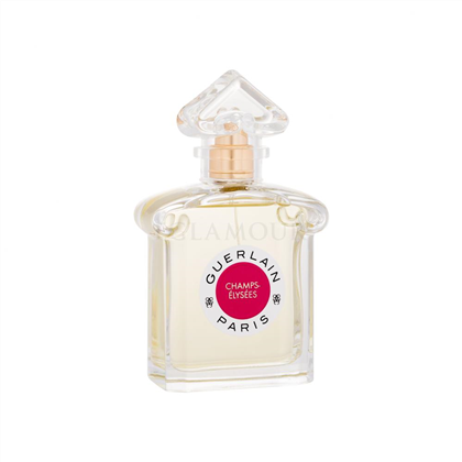 CHAMPS-ELYSEES  edt (L)  - Tester