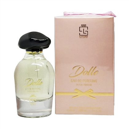 KHALIS DOLLE edp (L)   Аналог DOLCE DOLCE & GABBANA