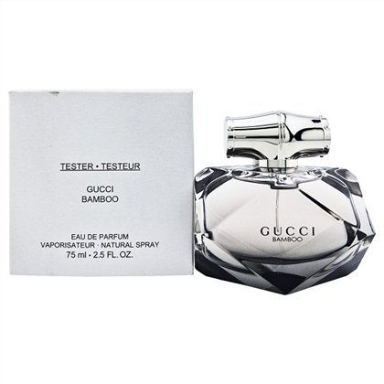 GUCCI BAMBOO  edp (L) - Tester