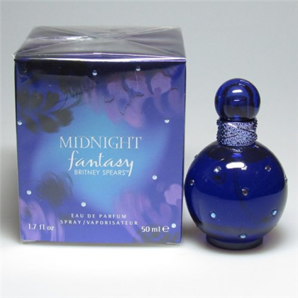 B.S. FANTASY MIDNIGHT  edp (L)