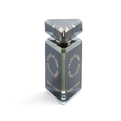 STATE OF MIND NATURAL ELEGANCE edp (U)