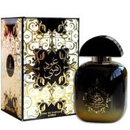 KHALIS GOLDEN OUD  edp (U)