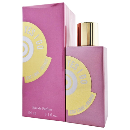 ETAT d*ORANGE YES I DO  edp (L)