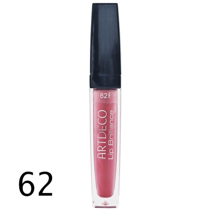 ARTDECO LIP BRILLIANCE LONG LASTING GLOSS блеск д/губ 62 Soft Pink