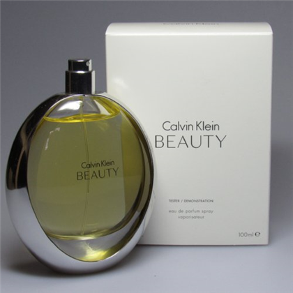 CK BEAUTY  edp (L) - Tester б/кр.