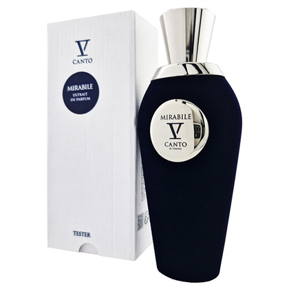 V CANTO MIRABILE  edp (U) - Tester
