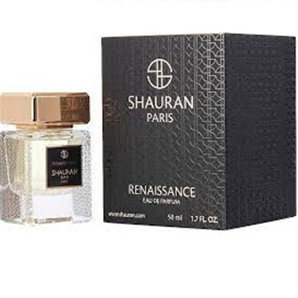 SHAURAN RENAISSANCE edp (U) - Tester