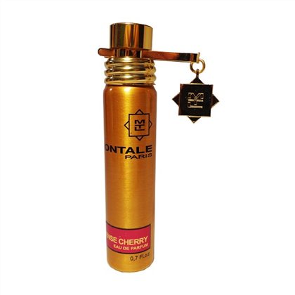 MONTALE INTENSE CHERRY  edp (U) - Tester