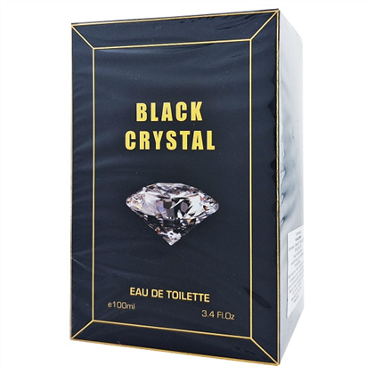COSMO BLACK CRYSTAL edt (L)   Аналог Crystal Noir