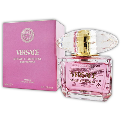 VERSACE CRISTAL BRIGHT  parf. (L) new