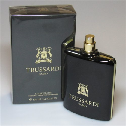 TRUSSARDI 1911 UOMO  edt (M)