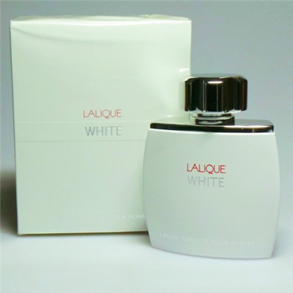 LALIQUE WHITE MAN  edt (M)