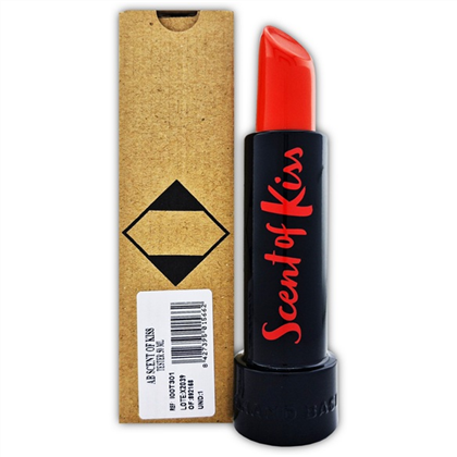 A.BASI SCENT OF KISS  edt (L) - Tester