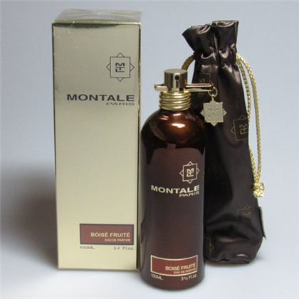 MONTALE BOISE FRUITЕ  edp (U)