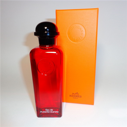 HERMES eau de RHUBARBE ECARLATE  edc (U)