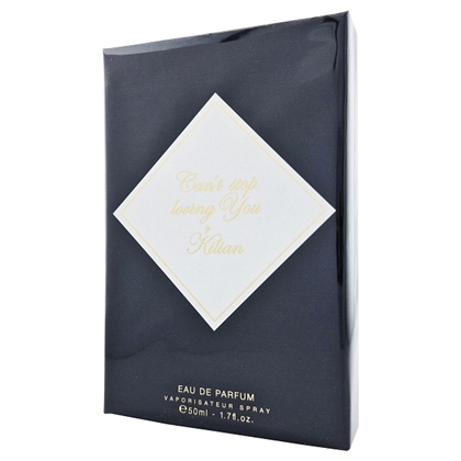 Kilian CAN'T STOP Loving YOU  edp (U) new (without coffret)