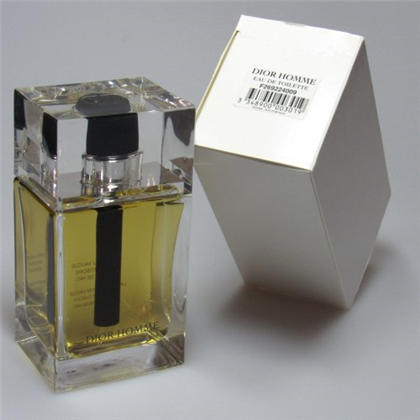 CD DIOR HOMME 20" edt (M) - Tester