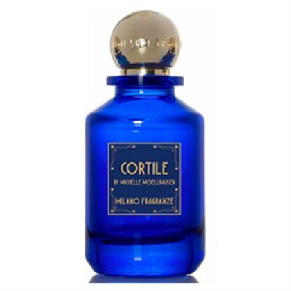 MILANO FRAGRANZE CORTILE edp (U)