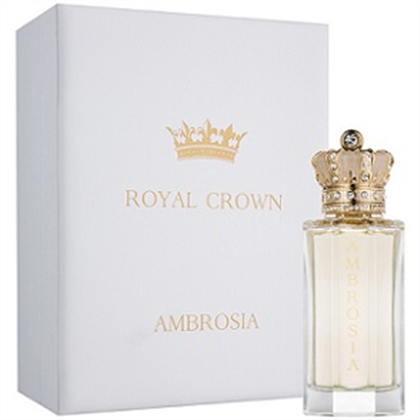 ROYAL CROWN AMBROSIA edp (U) - Tester