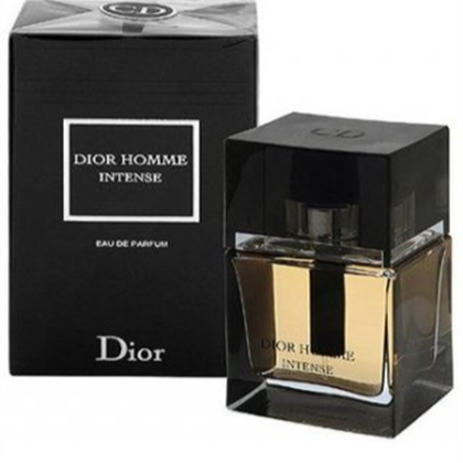 CD DIOR HOMME INTENCE  edp (M)