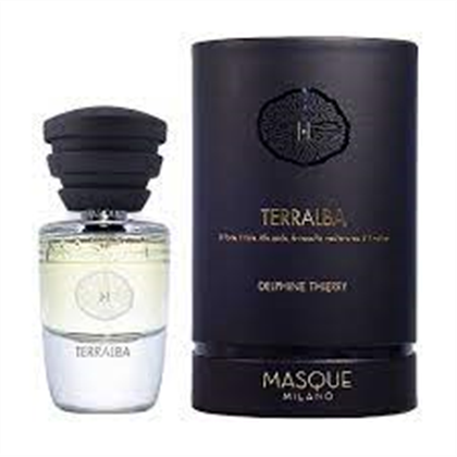 MASQUE Terralba edp (U) vial