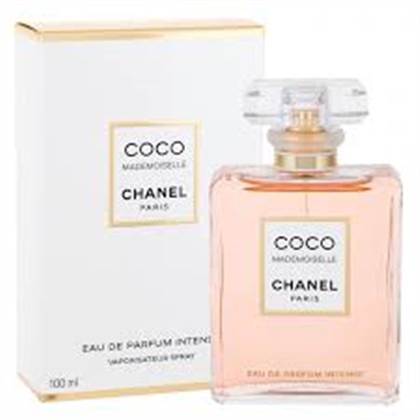 COCO MADEMOISELLE INTENCE  edp (L)