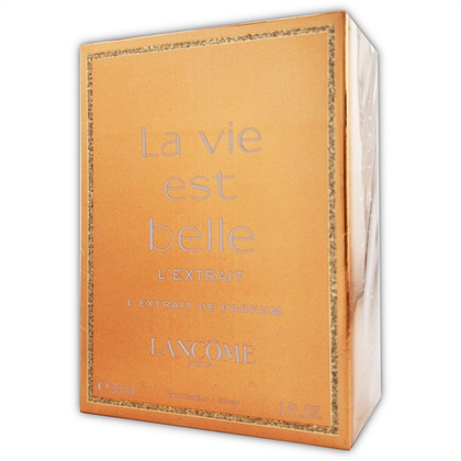 LANCOME la VIE est BELLE L'Extr. edp (L)
