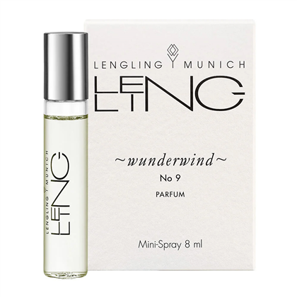 LENGLING TRAVEL REFILL No 9 parfum (U)