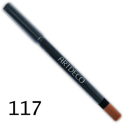 ARTDECO Soft Lip Liner Waterproof кар. д/губ 117 Rosy Nude