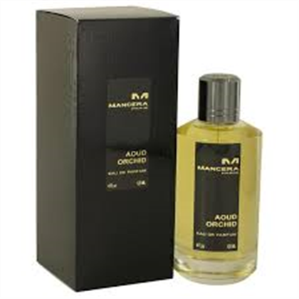 MANCERA AOUD ORCHID  edp (U)