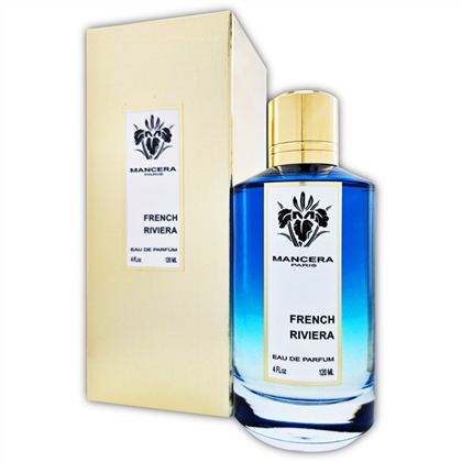 MANCERA FRANCH RIVIERA  edp (U)