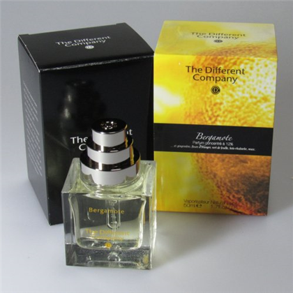 tDC BERGAMOTE  edt (L)