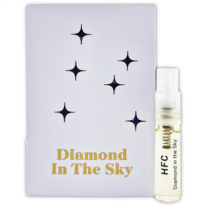 HFC DIAMOND in the SKY  edp (L) vial