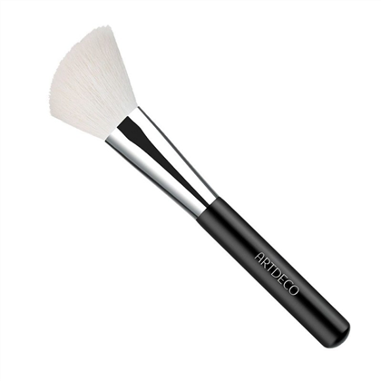 ARTDECO Blusher Brush Premium Quality кисть д/румян  (60325)