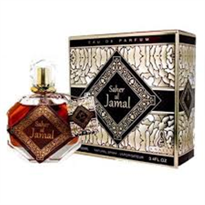 KHALIS Saher Al Jamal  edp (U)